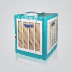 کولر آبی مدل BF3-RB | برفاب 3500