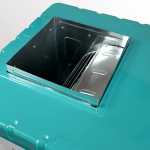 کولر آبی مدل BF3-RB | برفاب 3500 - Image 3