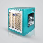 کولر آبی مدل BF4