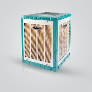 کولر آبی مدل BF7-B | برفاب