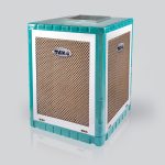 کولر آبی مدل BF7-CP | برفاب 7000