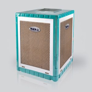 کولر آبی مدل BF7-CP | برفاب 7000
