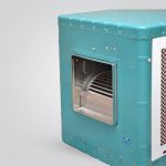 کولر آبی مدل BF5-CP | برفاب 5000